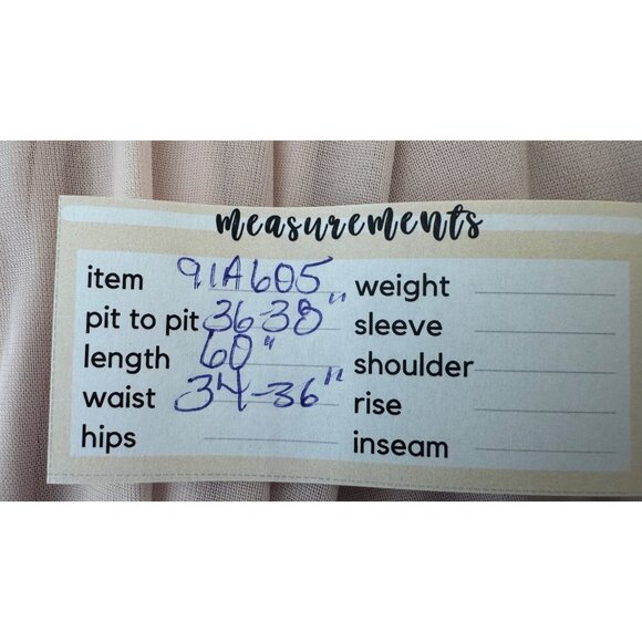 2/$35 NWT Adrianna Papell Size 14 One-Shoulder Lace Maxi Dress Pink Formal - Picture 9 of 15